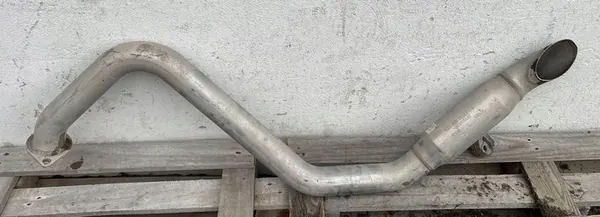 KIA CARNIVAL IV 2020 - 3.5 Tubo de escape 28780-R0200 image 1