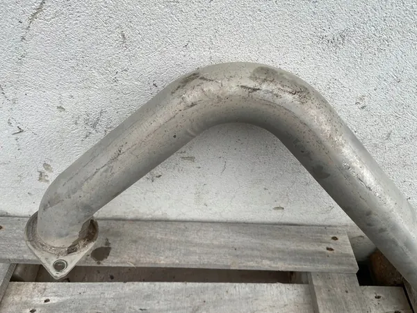 KIA CARNIVAL IV 2020 - 3.5 Tubo de escape 28780-R0200 image 2