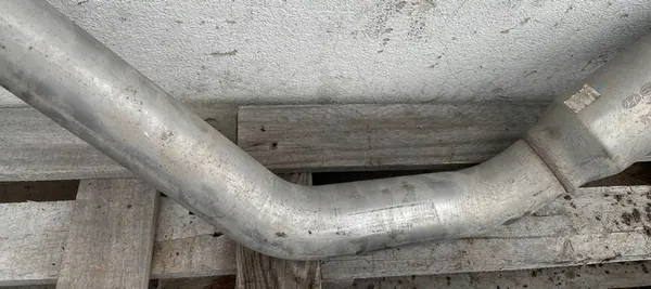 KIA CARNIVAL IV 2020 - 3.5 Tubo de escape 28780-R0200 image 3