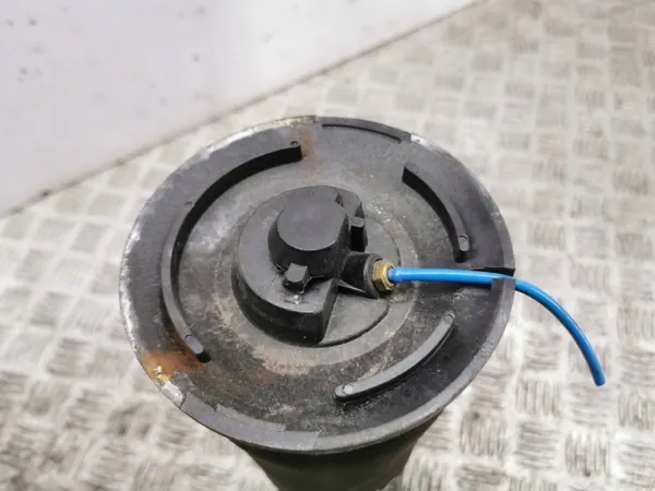 Hintere Luftfeder OEM AMD184934 für BMW 5er Reihe image 3