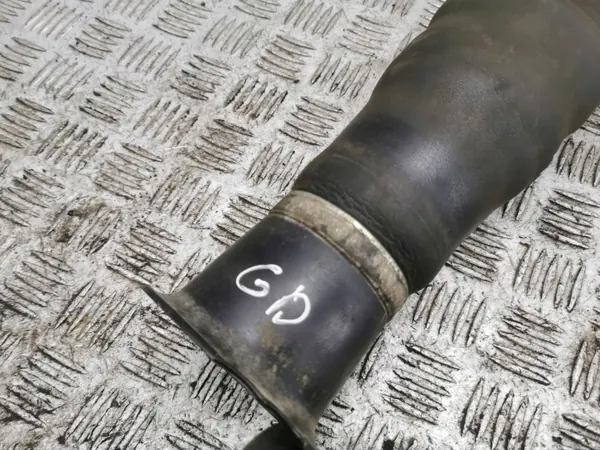 Hintere Luftfeder OEM AMD184934 für BMW 5er Reihe image 5