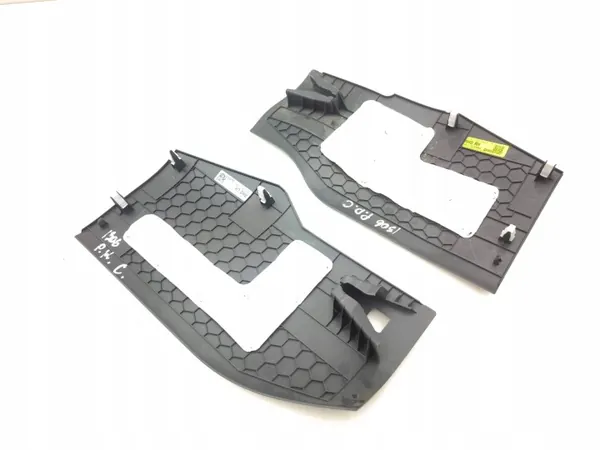 Hyundai Tucson IV NX4 2022 Cubierta Lateral del Túnel OEM 84614N7700 image 5