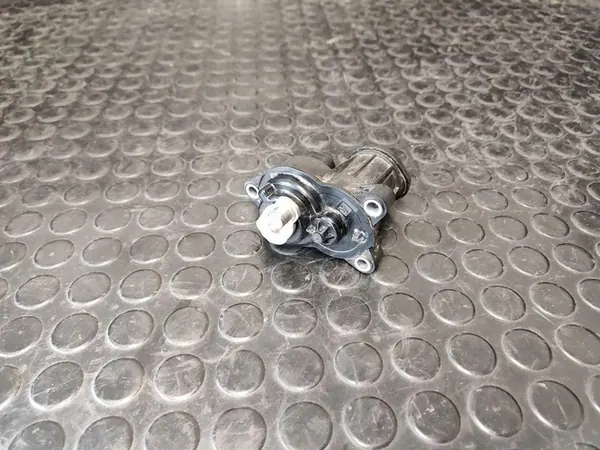 Actionneur de Turbo SKODA 1.0L 2023 72476615 image 1