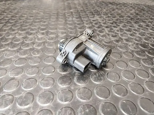 Actionneur de Turbo SKODA 1.0L 2023 72476615 image 2