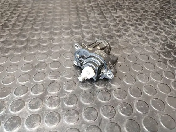 Actionneur de Turbo SKODA 1.0L 2023 72476615 image 3