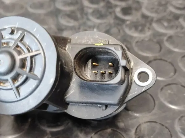 Actionneur de Turbo SKODA 1.0L 2023 72476615 image 5