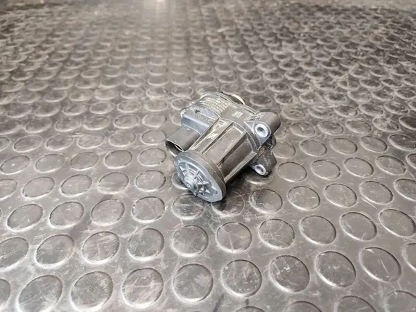 Actionneur de Turbo SKODA 1.0L 2023 72476615 image 6