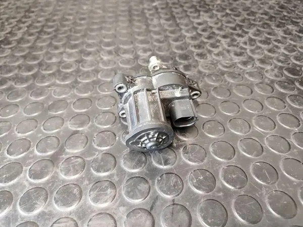 Actionneur de Turbo SKODA 1.0L 2023 72476615 image 7