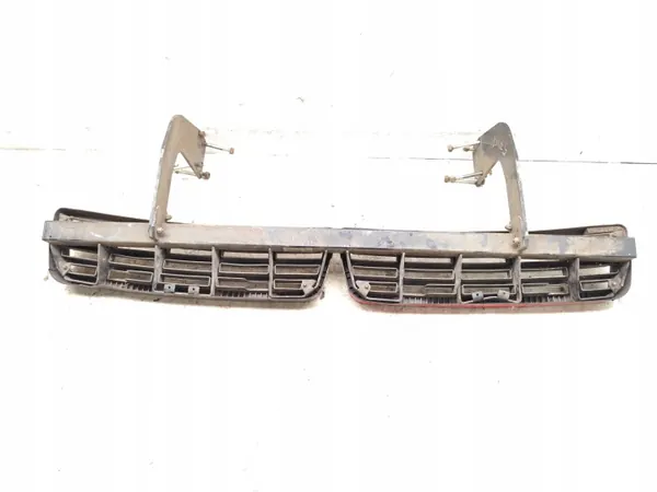 VW Crafter Sivuporrasputket Taka 2014-2016 Pakettiauto image 4