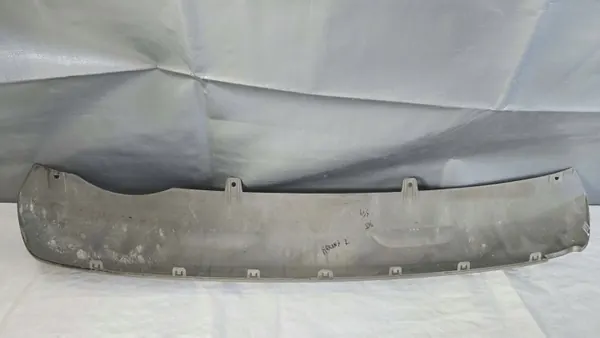 Molduras OEM BLENDA DOKŁADKA SPOILER Parachoques Trasero image 10