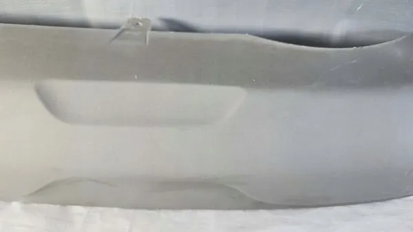 Molduras OEM BLENDA DOKŁADKA SPOILER Parachoques Trasero image 5