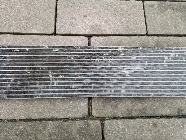 Enfriador de aceite VW Touareg Porsche Cayenne 7L0317021 image 3