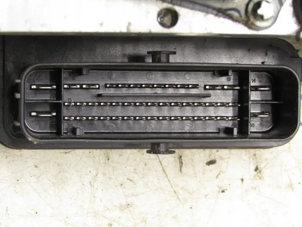 Bomba ABS OEM 0265255388 para Jaguar XE 2015-2019 image 4