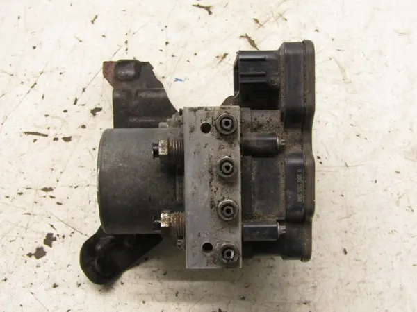 Bomba ABS OEM 0265255388 para Jaguar XE 2015-2019 image 5