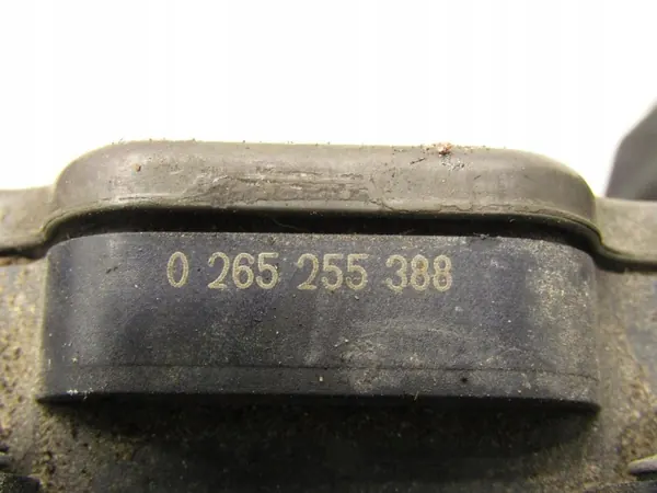 Bomba ABS OEM 0265255388 para Jaguar XE 2015-2019 image 7