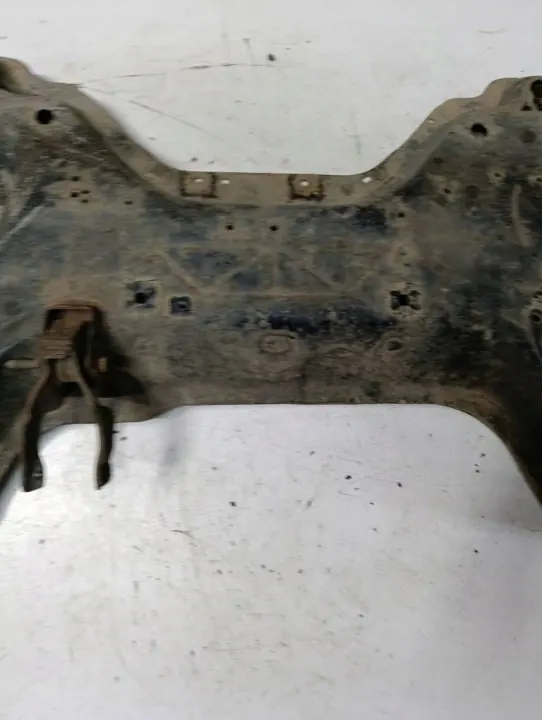 Motorfäste Citroen C4 II 1.6 HDI OEM 96381874198 image 3