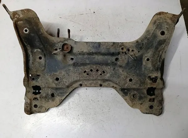 Motorfäste Citroen C4 II 1.6 HDI OEM 96381874198 image 4