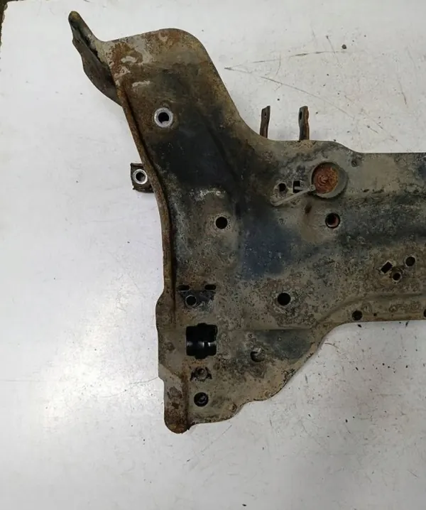 Motorfäste Citroen C4 II 1.6 HDI OEM 96381874198 image 5