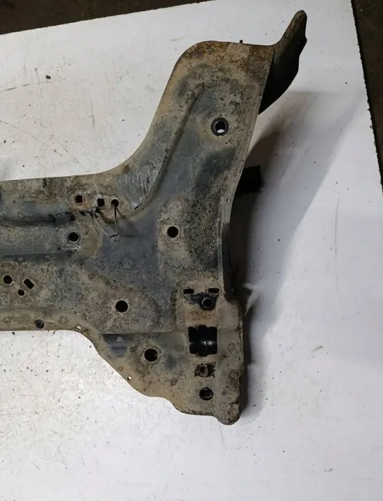 Motorfäste Citroen C4 II 1.6 HDI OEM 96381874198 image 6