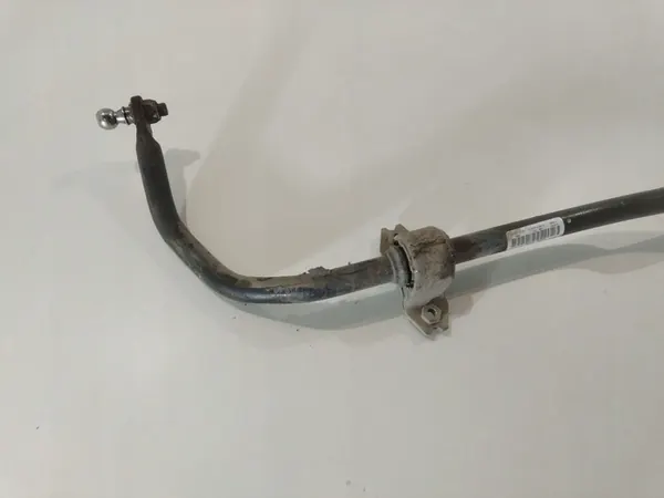 VW GOLF VI 1.6 TDI Barra Stabilizzatrice image 2