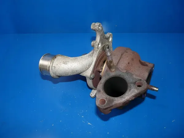 Hyundai ix35 SPORTAGE III I40 2.0 CRDI Turboalimentador OEM image 2