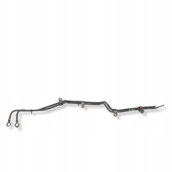 Nissan OEM NA växellådsoljekylarrör image 2