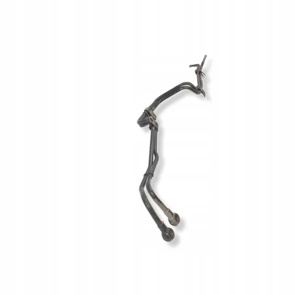 Nissan OEM NA växellådsoljekylarrör image 5