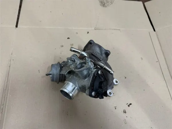 Turbo CM5G-6K682-GE Ford 1.0 EcoBoost:lle image 2