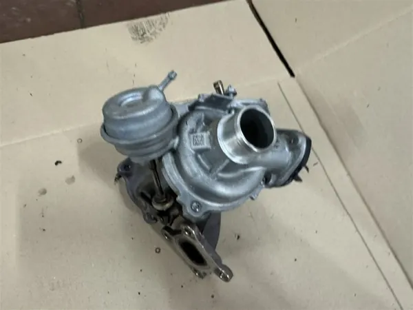 Turbo CM5G-6K682-GE Ford 1.0 EcoBoost:lle image 4