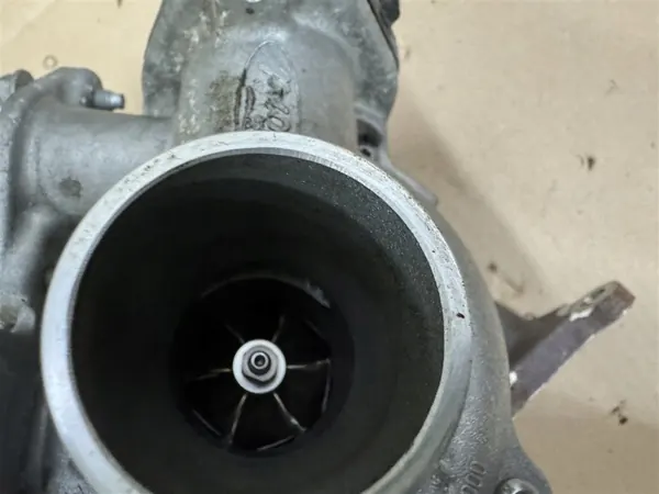 Turbo CM5G-6K682-GE Ford 1.0 EcoBoost:lle image 7
