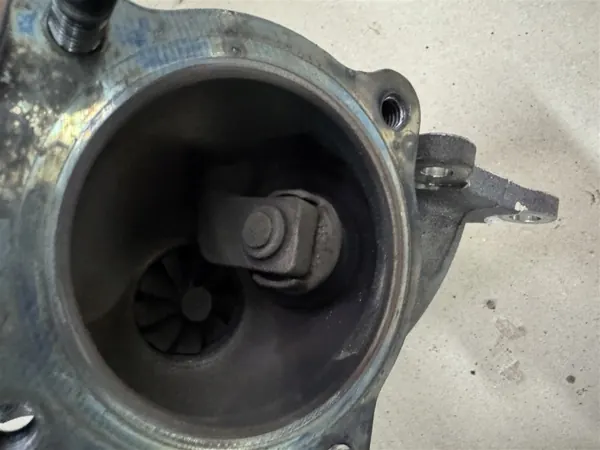 Turbo CM5G-6K682-GE Ford 1.0 EcoBoost:lle image 9