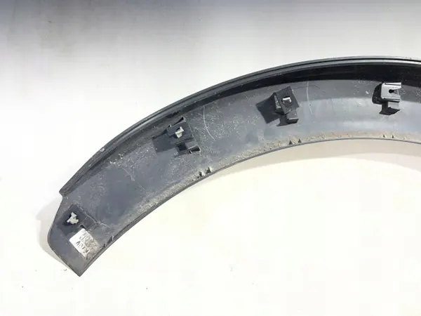 Garde-boue arrière droit OEM 87744AT100 pour Kia Niro 2 image 8