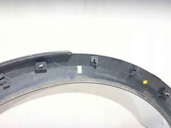 Garde-boue arrière droit OEM 87744AT100 pour Kia Niro 2 image 9