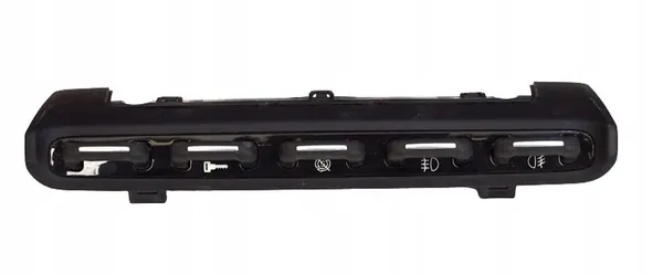 Panneau Lumières ALFA ROMEO GIULIETTA image 1