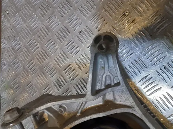 Ammortizzatore Anteriore Destro Audi A5 8T 8F 2013 OEM image 3