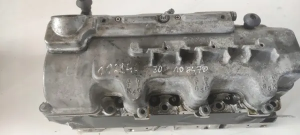Mercedes Cylinderhuvud OEM 1120161201 för CLK W208 image 4