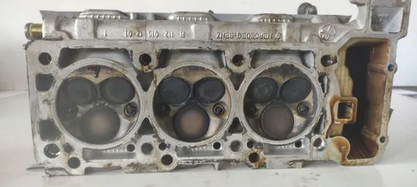 Mercedes Cylinderhuvud OEM 1120161201 för CLK W208 image 9