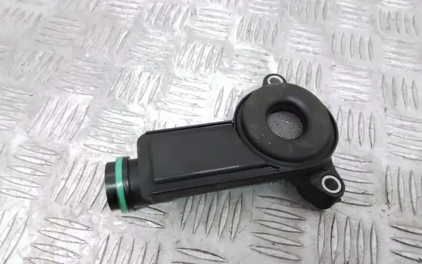 Bomba de óleo usada OEM 31410766 para Volvo S90 II image 2