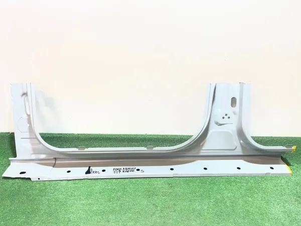 OEM 2564829 Estribo direito Ford Ranger Raptor 22- image 5