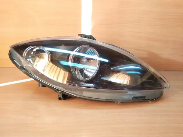 SEAT LEON II 2 LIFT 08-12 Farol Dianteiro Direito 5P1941034A image 2