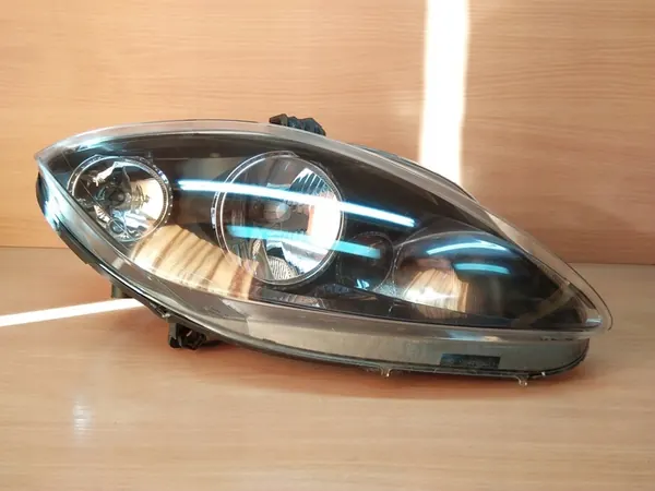 SEAT LEON II 2 LIFT 08-12 Farol Dianteiro Direito 5P1941034A image 3