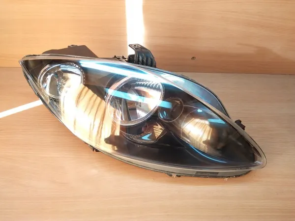 SEAT LEON II 2 LIFT 08-12 Farol Dianteiro Direito 5P1941034A image 4