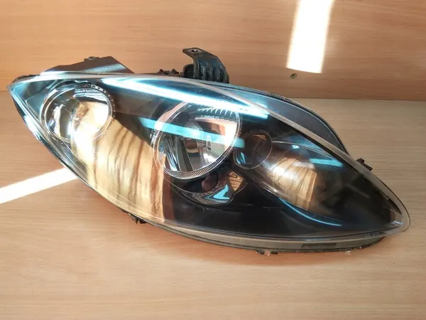 SEAT LEON II 2 LIFT 08-12 Farol Dianteiro Direito 5P1941034A image 5