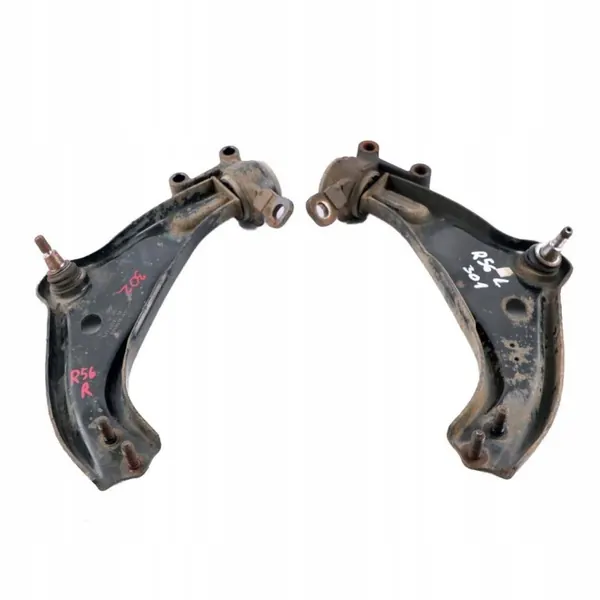 OEM 6772301 Untere Querlenker-Set für Mini R55 R56 R57 image 10