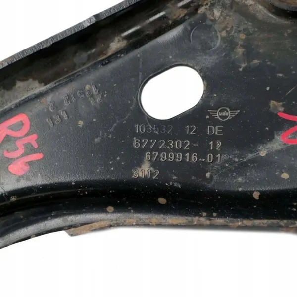 OEM 6772301 Untere Querlenker-Set für Mini R55 R56 R57 image 3