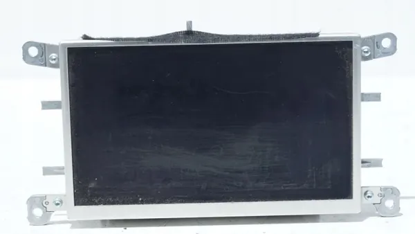 Audi OE 8T0919603F Navigatiescherm Display image 2