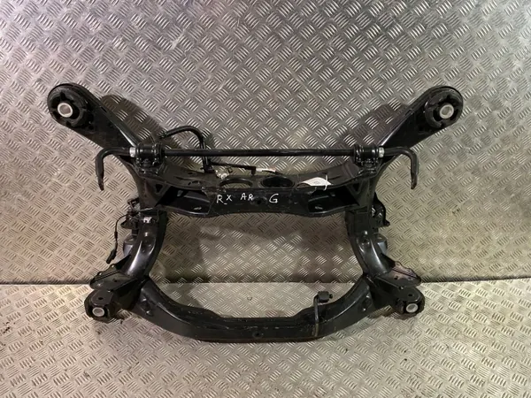 UTO27677 Achter hulpframe voor Lexus RX 450H 2021 image 2