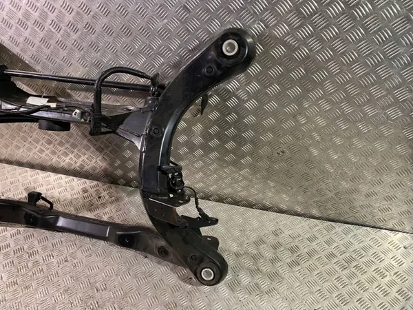 UTO27677 Achter hulpframe voor Lexus RX 450H 2021 image 7