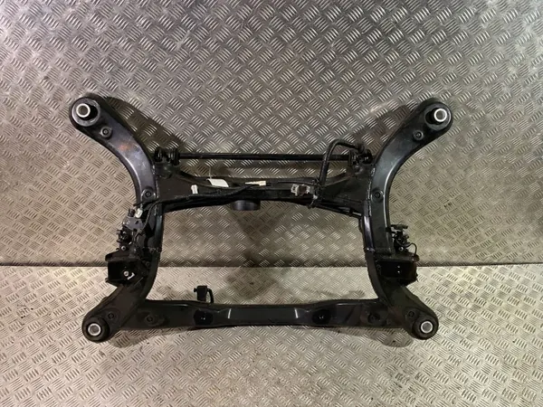 UTO27677 Achter hulpframe voor Lexus RX 450H 2021 image 8