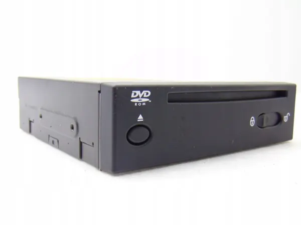 Changer CD/DVD d'occasion OEM 30630942 Volvo image 2